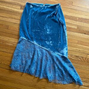 Free People Skirt